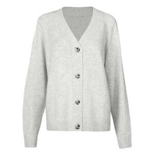 CAbi Snug Cardigan